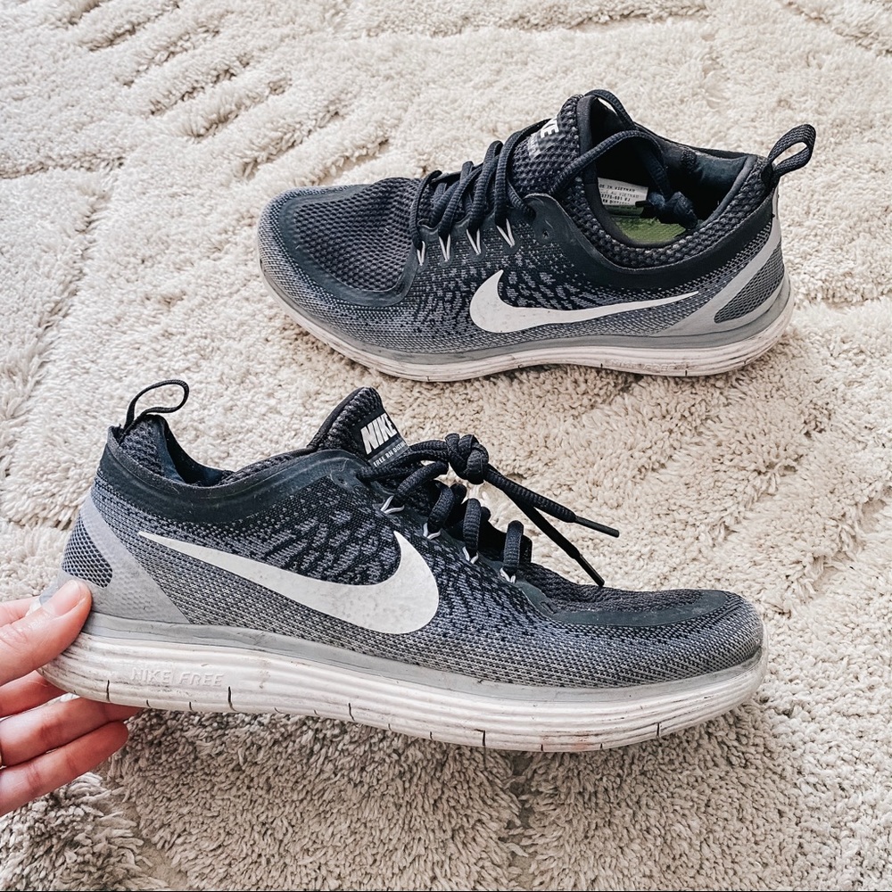 Nike Free Run Distance 2